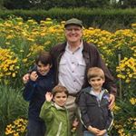 Profile Picture of Scott Ingalls (@scottxvter) on Instagram