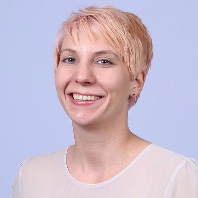 Profile Picture of Dr. Rachel Schneider (@r_schneide) on Twitter