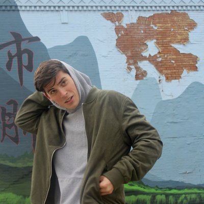 Profile Picture of BOB (@ob_obryan) on Twitter