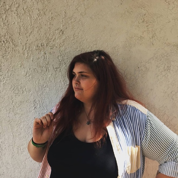 Profile Picture of Morgan Febus (@rapidashsquad) on Poshmark