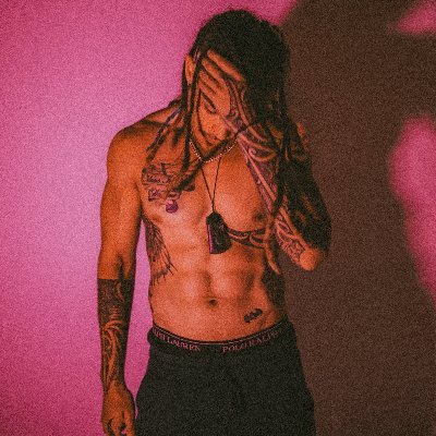 Profile Picture of William Singe (@WillSinge) on Twitter