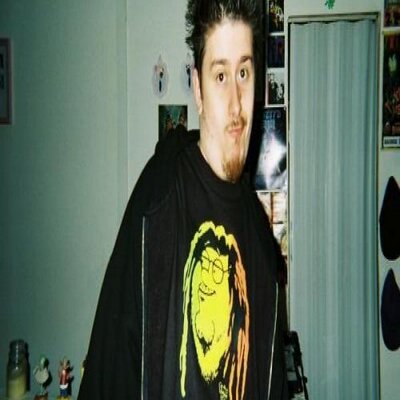 Profile Picture of Josh Gigliotti (@withXtraCheese) on Twitter