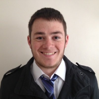 Profile Picture of Andy Judge (@AndyJudge) on Twitter