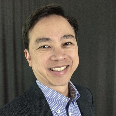 Profile Picture of Craig Wong (@craigwongva) on Twitter
