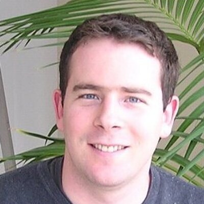 Profile Picture of James Conel (@JamesConel) on Twitter