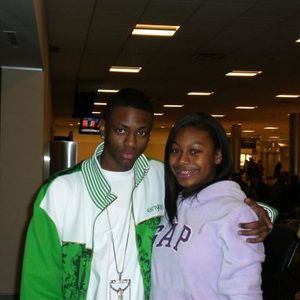 Profile Picture of Mariah Richard (@mariahr21) on Myspace