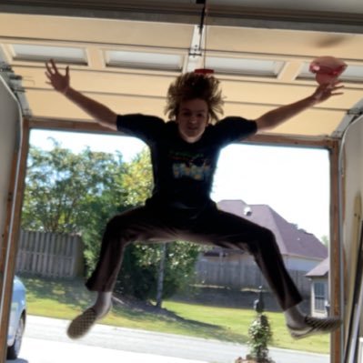 Profile Picture of Julian Jennings (@JulianJ92758627) on Twitter