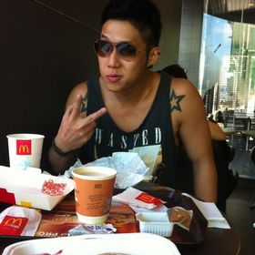 Profile Picture of Joshua Edison C (@joshuaecwf) on Pinterest