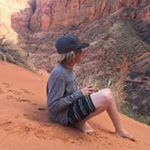 Profile Picture of Seth Patrick (@seth__patrick) on Instagram