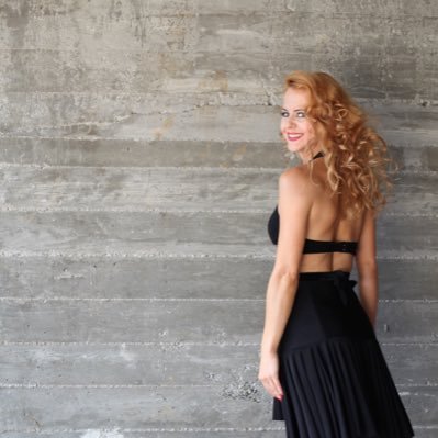 Profile Picture of Ekaterina Fedosova (@katfedosova) on Twitter