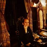 Profile Picture of Paul Kesterton (@orkney_raven) on Instagram