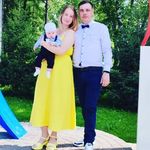 Profile Picture of Алёночка Коловская (@kolovskaya_alena) on Instagram