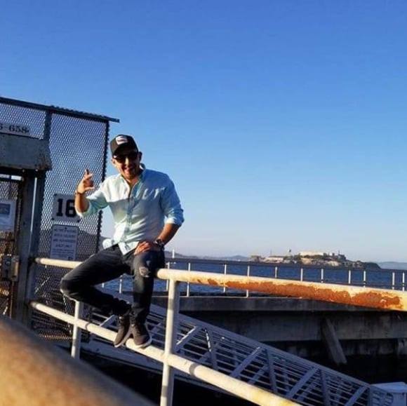 Profile Picture of Juan camilo Serrano (@juansr90) on Poshmark