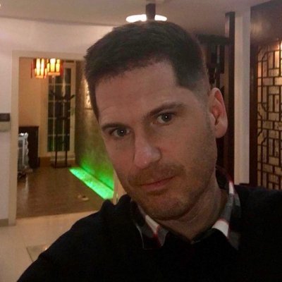 Profile Picture of Aaron Adams (@aaronadams128) on Twitter