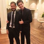 Profile Picture of Danny Winters (@dannycwinters) on Instagram