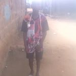 Profile Picture of joel pounds (@ubahjoel) on Instagram