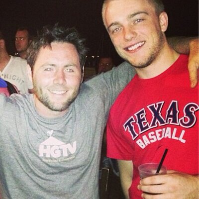 Collin Stephen - Twitter Profile Picture of Collin Stephen (@cstephen10) on Twitter