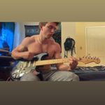 Profile Picture of Jeff Oxley (@jeffmasterflex) on Instagram