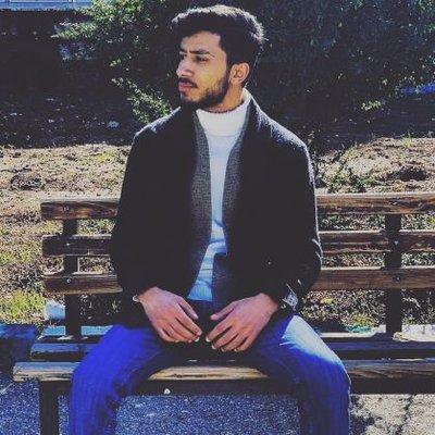 Profile Picture of Mohammad Abidi (@mohammadabidi5) on Twitter