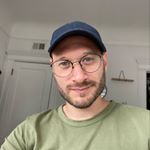 Profile Picture of Joshua Brueckner (@thankyouwow) on Instagram