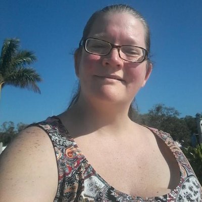 Profile Picture of Beverly Graham (@Peeperk) on Twitter