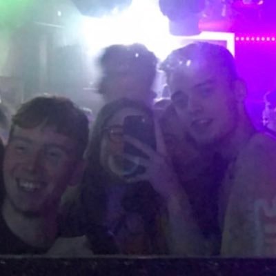 Profile Picture of Joe Harney (@joeharney49) on Twitter