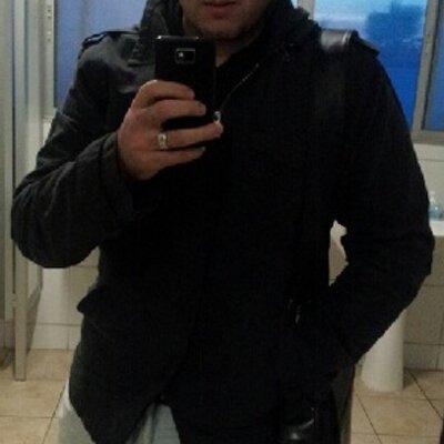 Profile Picture of Pablo Crespo (@PablocrespoRo) on Twitter