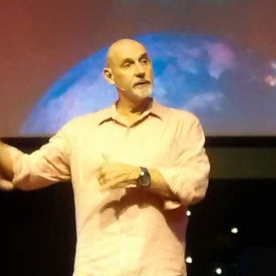 Profile Picture of Mike Hillard (@mikehillard) on Twitter