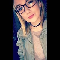 Profile Picture of Kaylee Brown (@kaylee-brown-50) on Quora