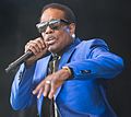 Profile Picture of Charlie Wilson (singer) - Wikipediaon Wikipedia