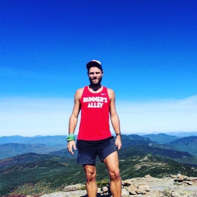Profile Picture of Aaron Monier (@AaronMonier18) on Twitter