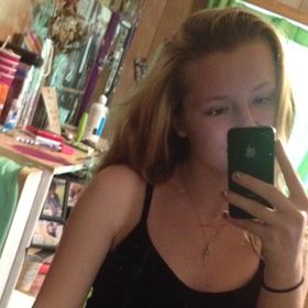 Profile Picture of Brianna Kreamer (@briannakreamer) on Pinterest