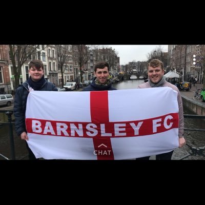 Profile Picture of Danny Haywood (@DannyHaywood97) on Twitter