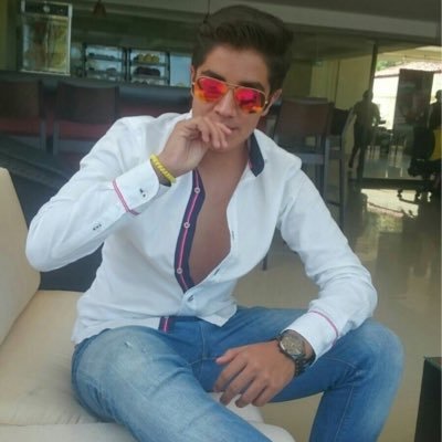 Profile Picture of Alejandro Arreguín (@Arreguin23DK) on Twitter