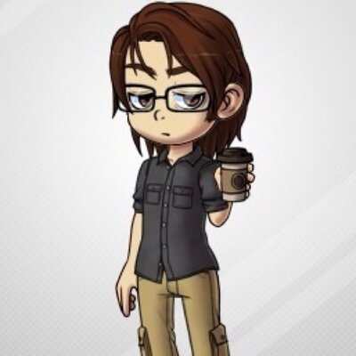 Profile Picture of Seth Whaley (@KitsuneXtreme) on Twitter