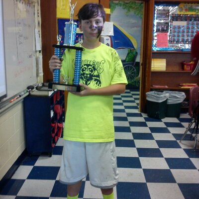 Profile Picture of Jon Isom (@isom_jon) on Twitter