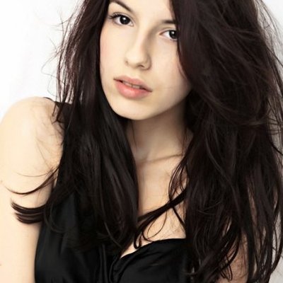 Profile Picture of Reagan Julia (@ReaganJulia8) on Twitter