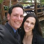 Profile Picture of Brad & Raquel Rowen (@weddingdoctor) on Instagram