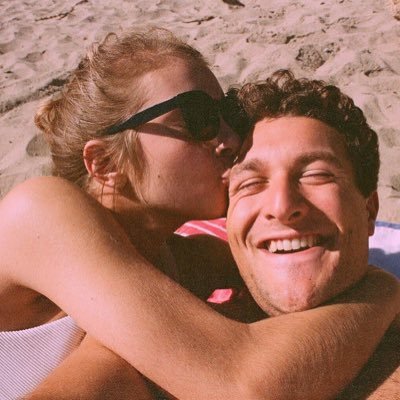 Profile Picture of Sammy Ciaramitaro (@blacksamath) on Twitter