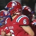 Profile Picture of ChadRylesQB6 (@chad_ryles) on Instagram