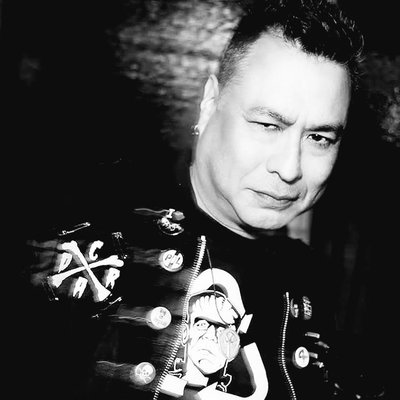 Profile Picture of Craig Knight (@DJKriegLA) on Twitter