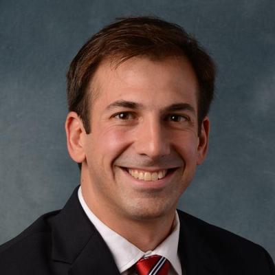 Profile Picture of Chris Erikson Jr (@CEriksonJr03) on Twitter