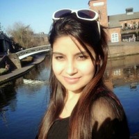 Profile Picture of Ritu Pandit (@ritu-pandit-2) on Quora