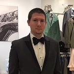 Profile Picture of Aaron Gooch (@aarongooch__) on Instagram