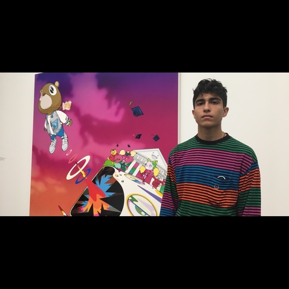 Profile Picture of Antonio De hoyos (@jantoniodh) on Poshmark