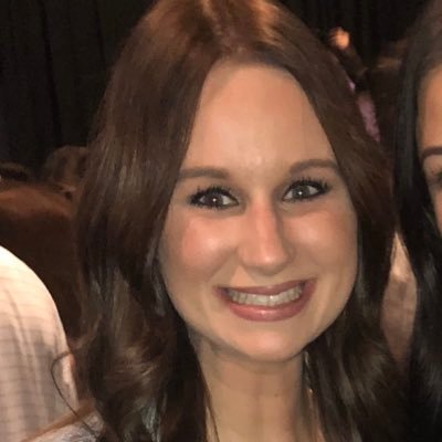 Profile Picture of Virginia Moore (@virginiamoore92) on Twitter