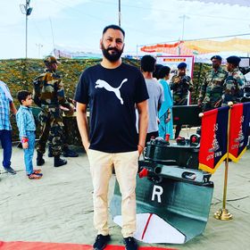 Profile Picture of Jatinder Singh (@jatindersingh056) on Pinterest