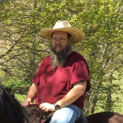 Profile Picture of Darryl Talley (@BluedogTalley) on Twitter