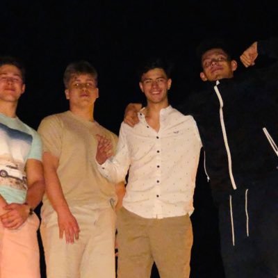 Profile Picture of Isaac Mata (@isaacmata_) on Twitter