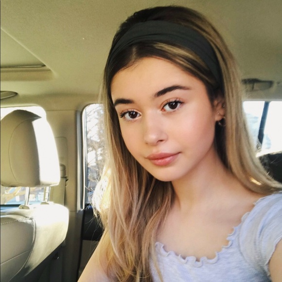 Profile Picture of Sabrina Khalidova (@saneina) on Poshmark